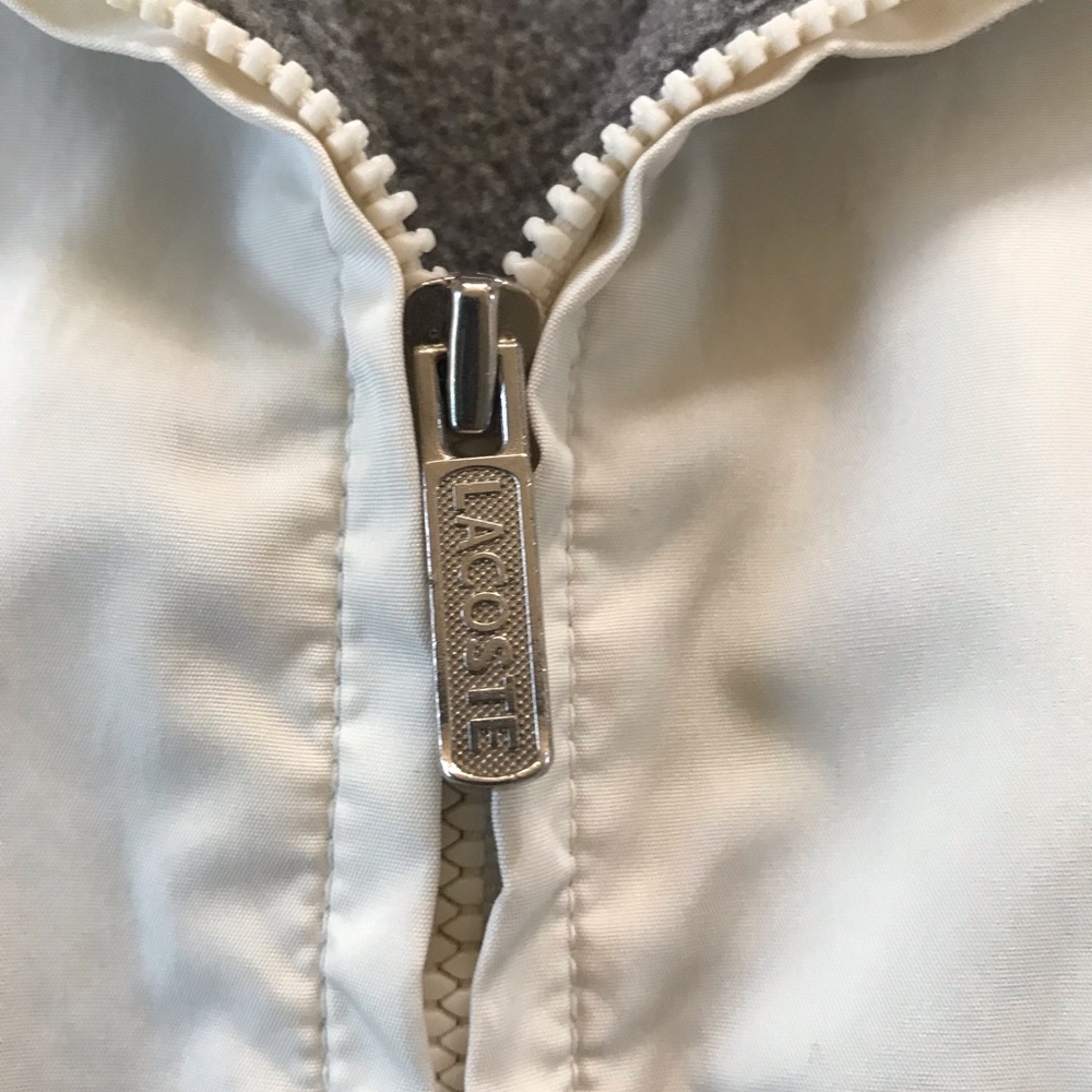 Sample Lacoste Jacket - image 5